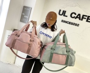 Bộ ba lô du lịch đa năng túi du lịch ngăn đựng giày độc lập Túi Thể Dục/phong cách sống tách khô/ướt